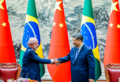 The Cost of Ceding the Field to China on Climate Change