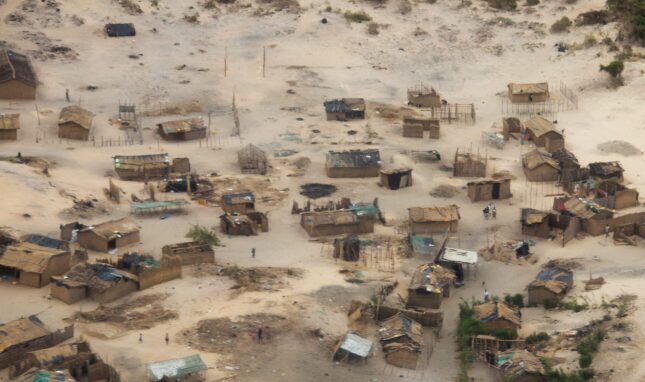 Mud, Memories, and Meaning: Investigating Climate Security in Southwestern Zimbabwe