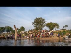 Economic and Political Fragility and Insecurity: A Climate Triple Threat in South Sudan